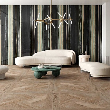 Bosco Black Tau Ceramica