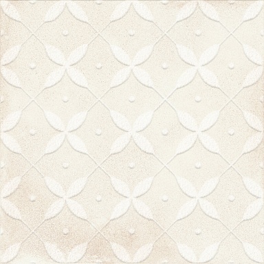 Декор Ragno Marazzi RC7W Amuri Decoro Zucchero Avorio RT 20х20