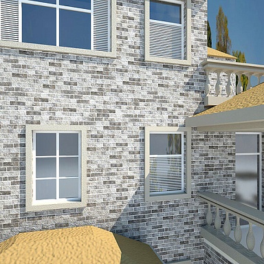 Muralla Monopole