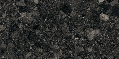 Керамогранит ZERDE TILE Palladino Anthracite 60x120