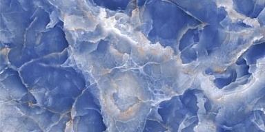 Керамогранит Maimoon Ceramica Krion Blue Lucent 120х60