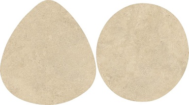 Мозаика Atlas Concorde Italy AYZW Boost Icor Dune Pebble A+B Grip 59.5x59.5