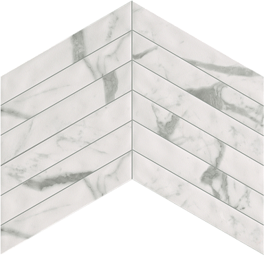 Керамогранит FAP Ceramiche fRXT Roma Stone Carrara Superiore Matt 7,5х45