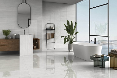 Керамогранит STN Ceramica M.C. Fortune Ivory MT Rect 60x60