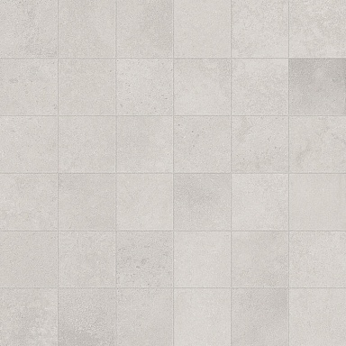 Декор Coliseumgres 610110001102 White Mosaico 30x30