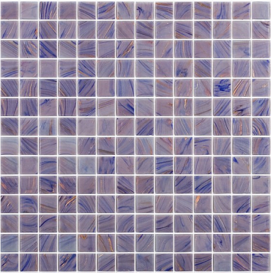Мозаика ROSE MOSAIC G40(5) Gold Star (5) 2x2 32.7x32.7 (32.2x32.2)