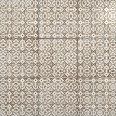 Керамогранит Mainzu Mosaic Arabian Bejmat 20x20
