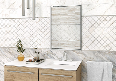 Плитка Delacora WT15DEG21R Delight Taupe 246x740x10