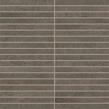 Мозаика Italon 610110001120 Coffee Mosaico Strip 30x30