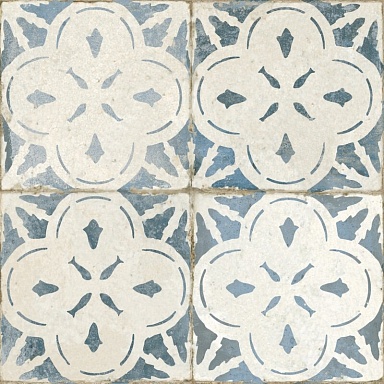 Плитка Peronda 38317 Fs Aurora Blue 45x45x0,95