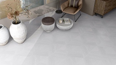 Керамогранит Pamesa GREENPARK BONE mat 60.8*60.8