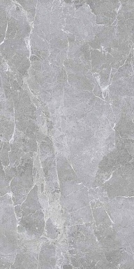 Керамогранит BELLEZA Rs 161 Gris Endless Carving 600x1200