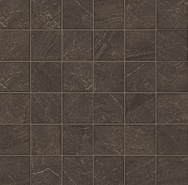 Estima Мозаика GB04 Gabbro неполированная (5х5) 30x30
