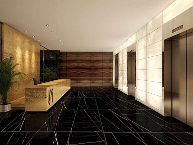 Керамогранит Italica Tiles Saint Laurent Glamour 60х120
