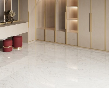 Керамогранит Buono Ceramica M4404C Statuario Adele Carving 60x120