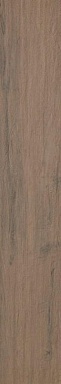 Керамогранит Casalgrande Padana 3620545 Tavolato Marrone Medio Naturale 9mm 20x120