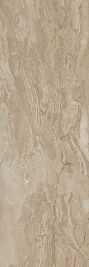 Плитка Kerama Marazzi 13114TR Эвора бежевый глянцевый обрезной 30x89,5x0,9
