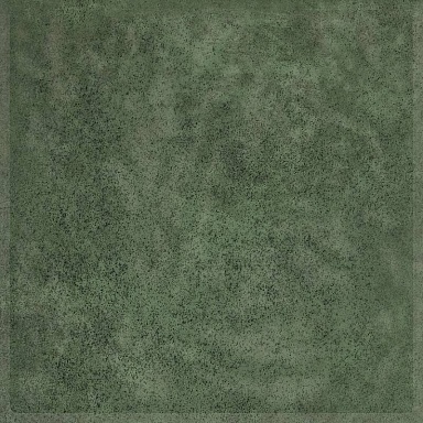 Плитка Керлайф Smalto Verde 15x15