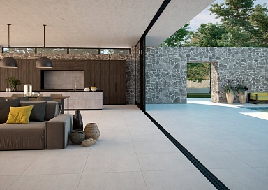 Керамогранит Metropol GW842000 Aliza White Soft 60x60