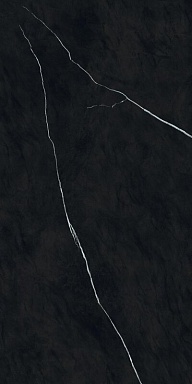 Керамогранит Atlas Concorde Italy AJIB Marvel Meraviglia Black Origin Lapp. 120x240