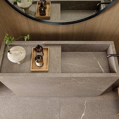 Piasentina Stone Kronos Ceramiche