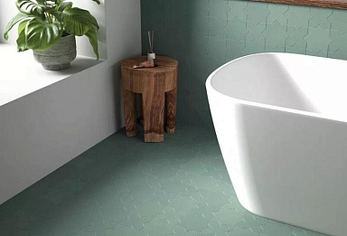 Керамогранит Equipe 30614 Porto Cross White 12x12