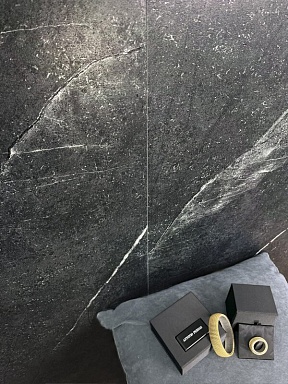 Керамогранит Stiles Ceramic Vitay Grey M 60x120