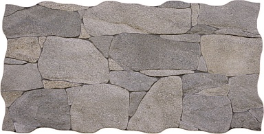 Керамогранит Porcelanicos HDC Petra Gris 33.3x65