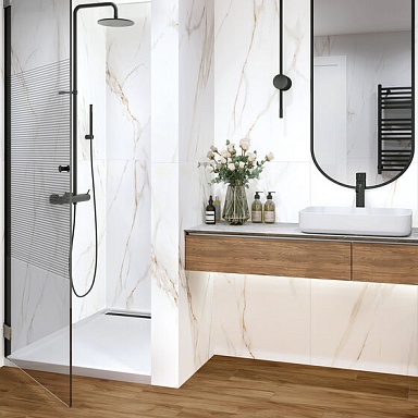 Extra Calacatta Alma Ceramica