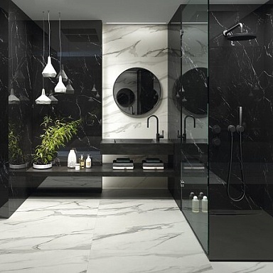 Nero Marquina Ape