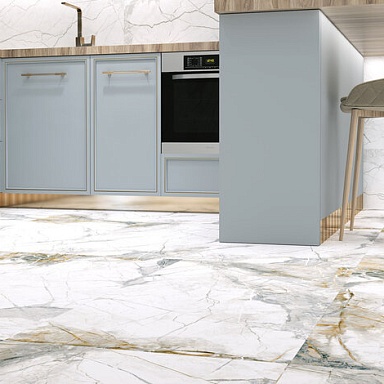 Invisible Modern Tile