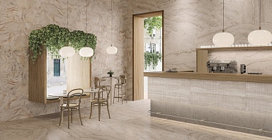 Керамогранит Azteca Pav. Lacio Soft Arena 60x120