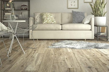Плитка Polcolorit UH-200X1200-1-SCOUT GRIGIO RT 200x1200