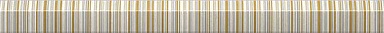 Бордюр Kerama Marazzi PTA006 Полоска бежевый 29.8*2.5