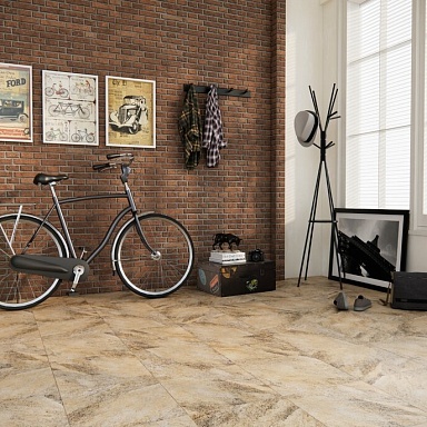 Atlantic Eurotile