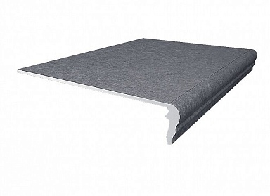 Ступень Kerama Marazzi SG912000N/GR Аллея керамические ступени 30*30