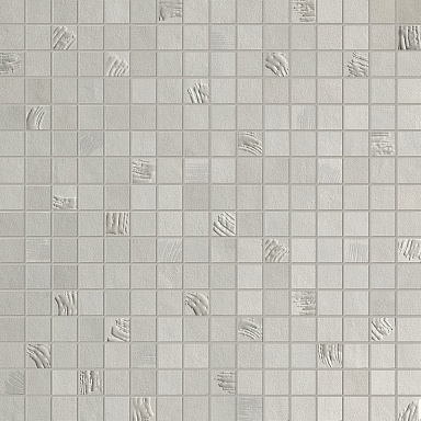 Мозаика FAP Ceramiche fRY1 Color Mood Grigio Mosaico 30,5x30,5
