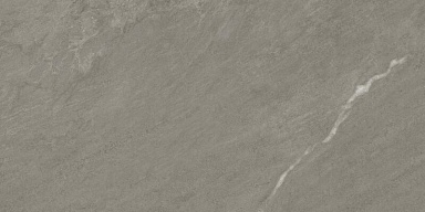 Керамогранит Атлас Конкорд Россия 610010005833 Forte dei Marmi Rock Venaria Grey Grip 60x120