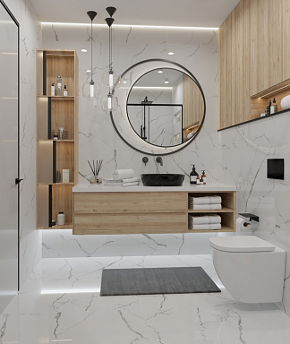 Керамогранит PrimaVera PR234 Acothly Polished 60x120