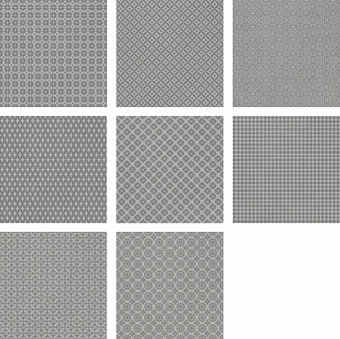 Керамогранит Infinity Ceramica Parco Gris Carving 60x60