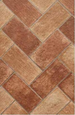 Керамогранит Rondine Group J87430 Tuscany San Miniato Brunello Strong 20,3x40,6
