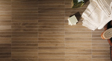 Керамогранит FAP Ceramiche NUANCES OUT NOCE 22,5X90 RT