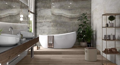 Керамогранит Pamesa BRACCIANO Pearl Leviglass 60x60