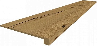 Ступень Coliseumgres 620070002508 Nut Scalino Frontale 120х33