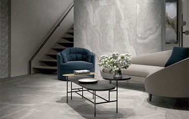 Керамогранит Cristacer CARACALLA SILVER 60x120