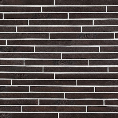 Искусственный камень Leonardo Stone Ригельный кирпич Монреаль 707 49x4x1,5