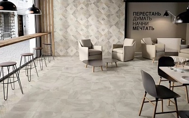 Декор Coliseumgres 610080000210 CAPRI INS.LIDO 45x45
