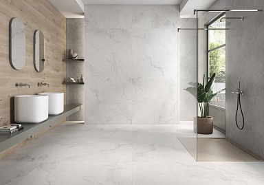 Керамогранит Pamesa 004.869.0108.00087 Creta White Leviglass Rec 60x120
