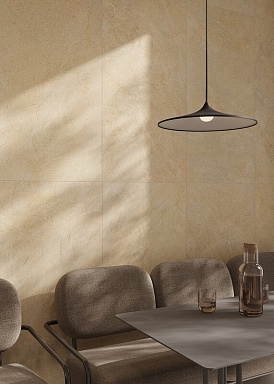 Керамогранит Creto 11013 Kvadro taupe 60х120