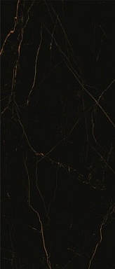 Керамогранит Maimoon Ceramica Black Noir Polish 120х280